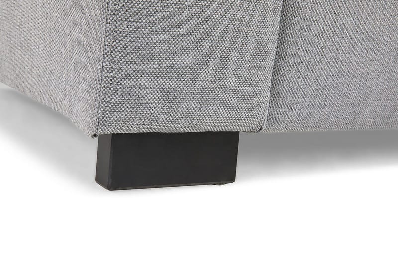 Crazy Lænestol - Lysegrå - Møbler - Stole & lænestole - Lænestole