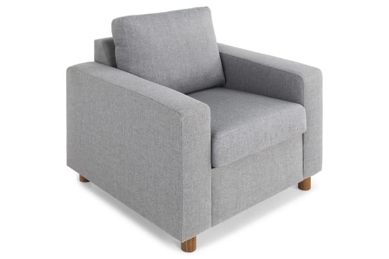 Crazy Lænestol, Lysegrå