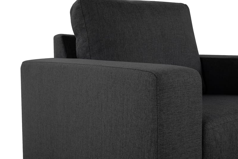 Crazy Lænestol - Mørkegrå - Møbler - Stole & lænestole - Lænestole