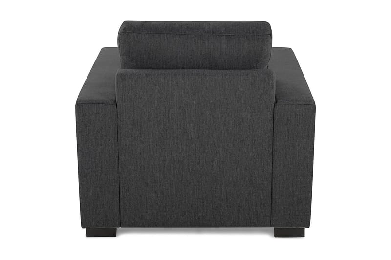 Crazy Lænestol - Mørkegrå - Møbler - Stole & lænestole - Lænestole