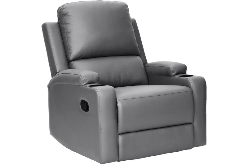 Dallas Lænestol, Grå