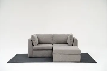 Deliones Lænestol - Cream - Møbler - Stole & lænestole - Lænestole
