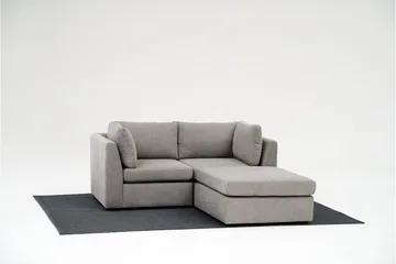 Deliones Lænestol - Cream - Møbler - Stole & lænestole - Lænestole