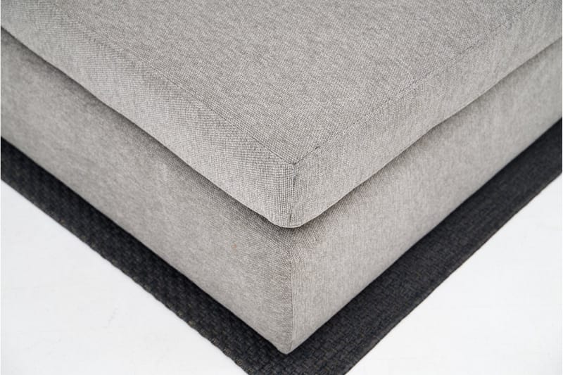 Deliones Lænestol - Cream - Møbler - Stole & lænestole - Lænestole