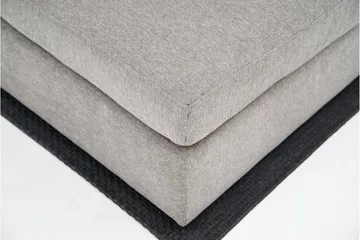 Deliones Lænestol - Cream - Møbler - Stole & lænestole - Lænestole