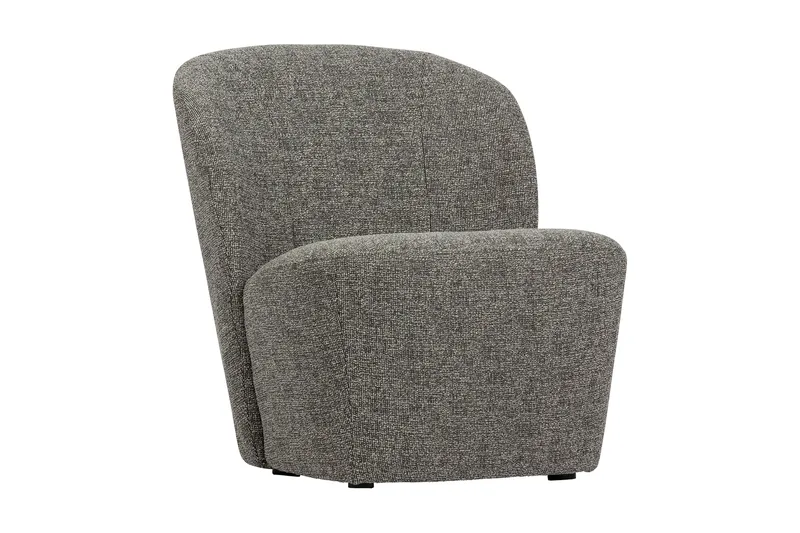 Deloras Lænestol, Grå