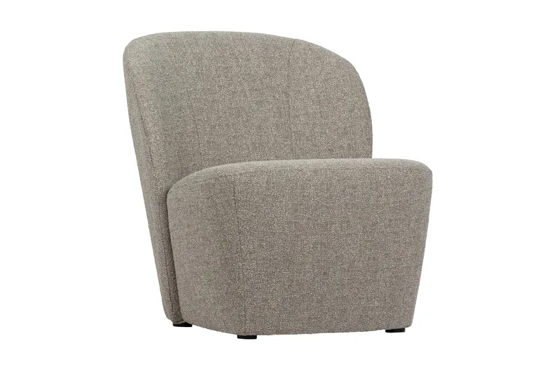 Deloras Lænestol, Natur