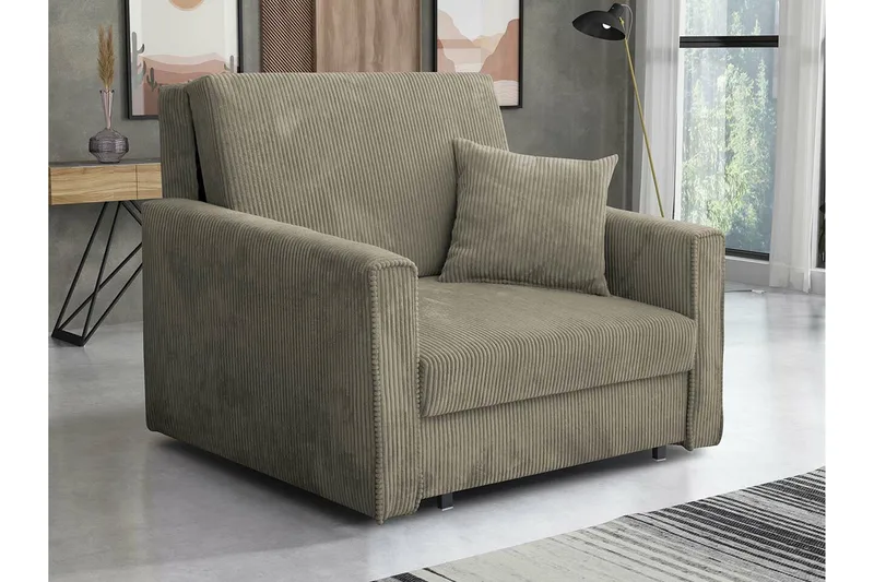 Denegal Lænestol - Møbler - Stole & lænestole - Lænestole