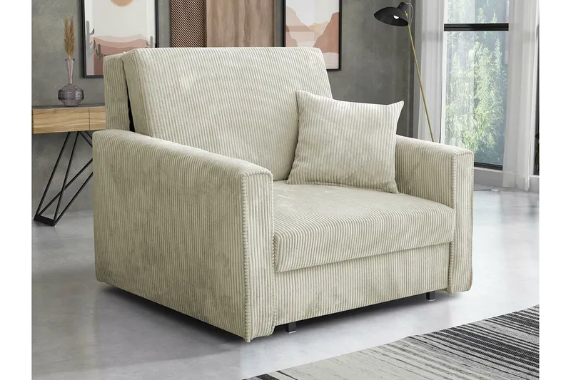 Denegal Lænestol - Møbler - Stole & lænestole - Lænestole