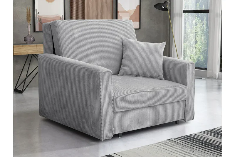 Denegal Lænestol - Møbler - Stole & lænestole - Lænestole