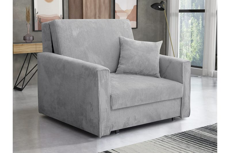 Denegal Lænestol - Møbler - Stole & lænestole - Lænestole