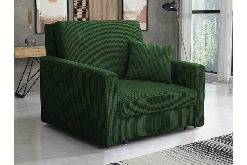 Denegal Lænestol - Møbler - Stole & lænestole - Lænestole