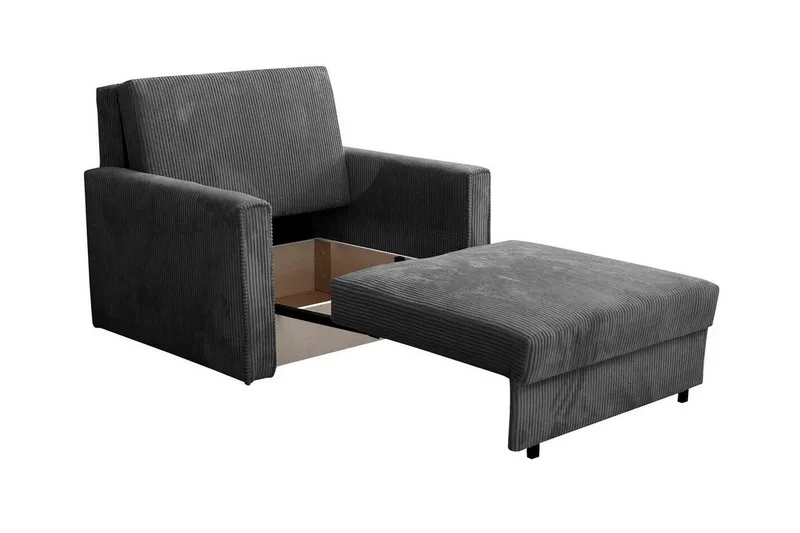 Denegal Lænestol - Møbler - Stole & lænestole - Lænestole