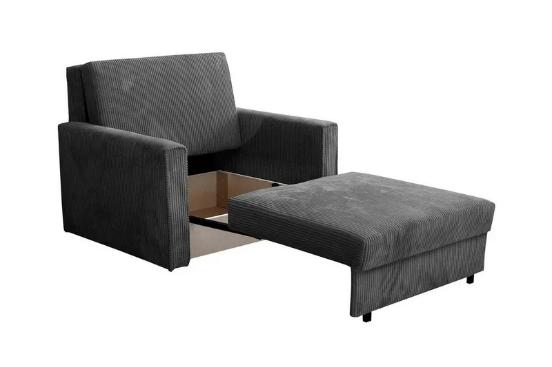 Denegal Lænestol - Møbler - Stole & lænestole - Lænestole