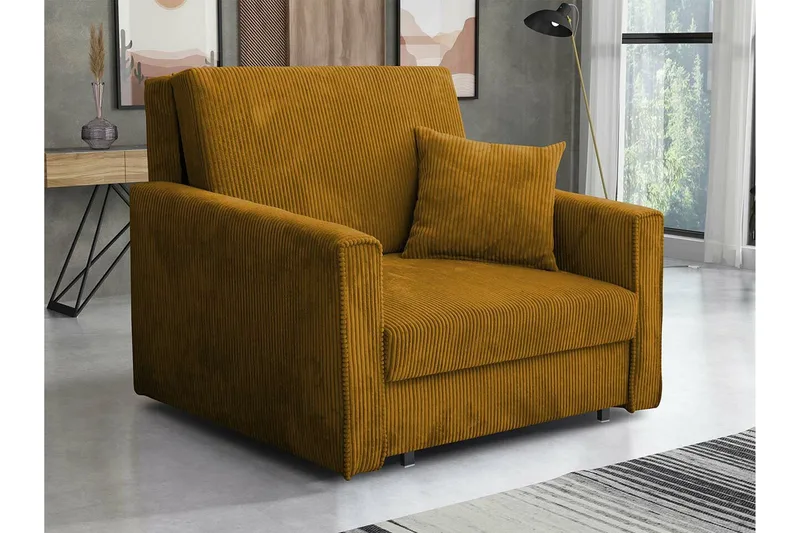 Denegal Lænestol - Møbler - Stole & lænestole - Lænestole