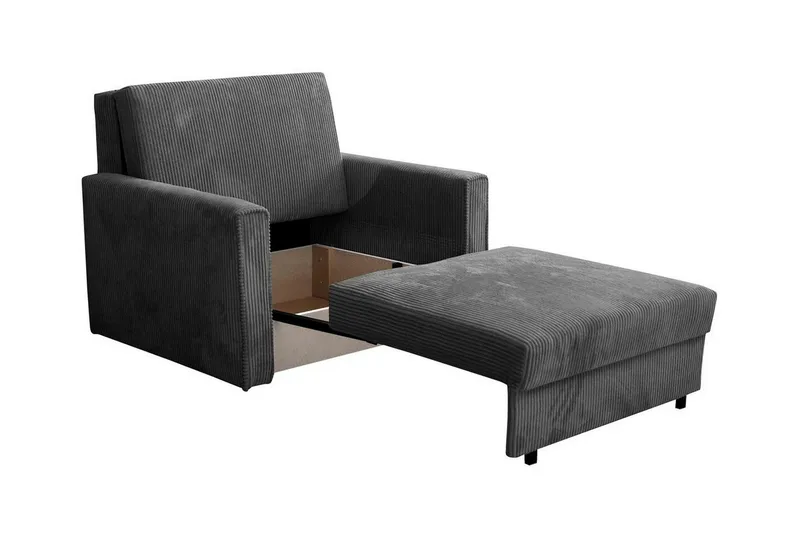 Denegal Lænestol - Møbler - Stole & lænestole - Lænestole