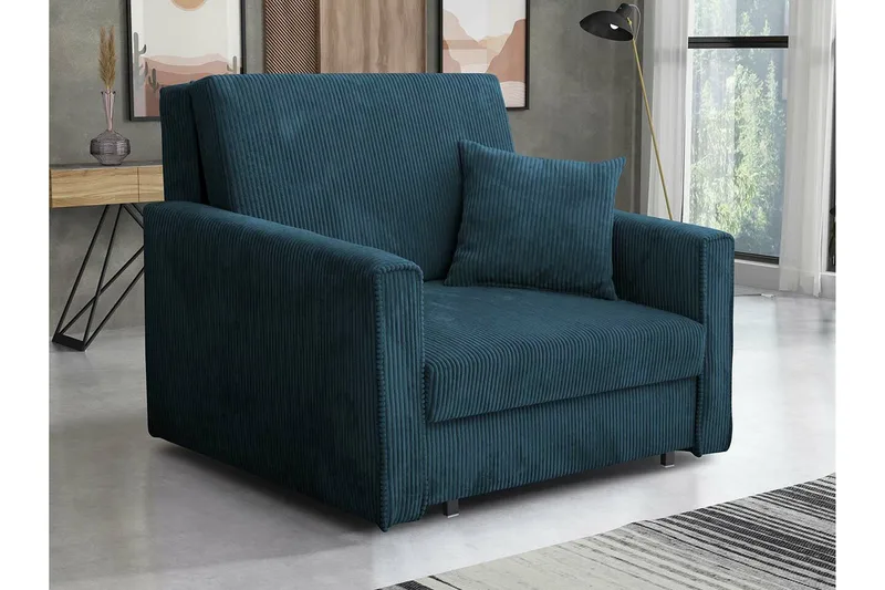 Denegal Lænestol - Møbler - Stole & lænestole - Lænestole