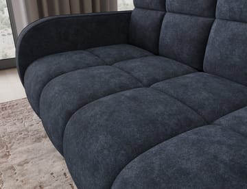 Deverio 2-personers sovesofa med opbevaring - Aura 40 - Møbler - Stole & lænestole - Lænestole - Sengestol