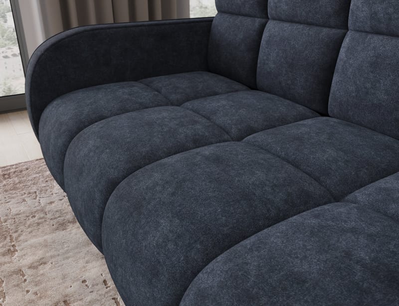 Deverio 2-personers sovesofa med opbevaring - Aura 40 - Møbler - Stole & lænestole - Lænestole - Sengestol