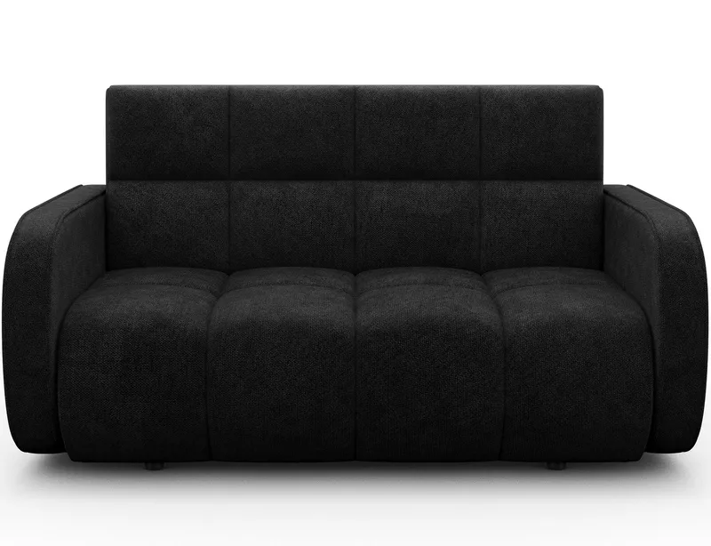 Deverio 2-personers sovesofa med opbevaring, Poco 10