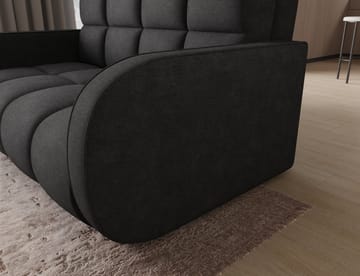 Deverio 2-personers sovesofa med opbevaring - Poco 10 - Møbler - Stole & lænestole - Lænestole - Sengestol
