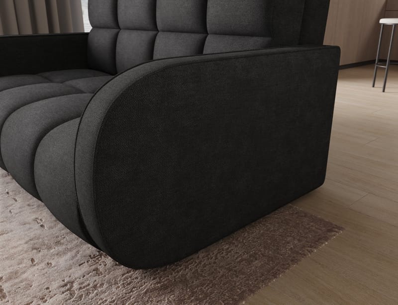Deverio 2-personers sovesofa med opbevaring - Poco 10 - Møbler - Stole & lænestole - Lænestole - Sengestol
