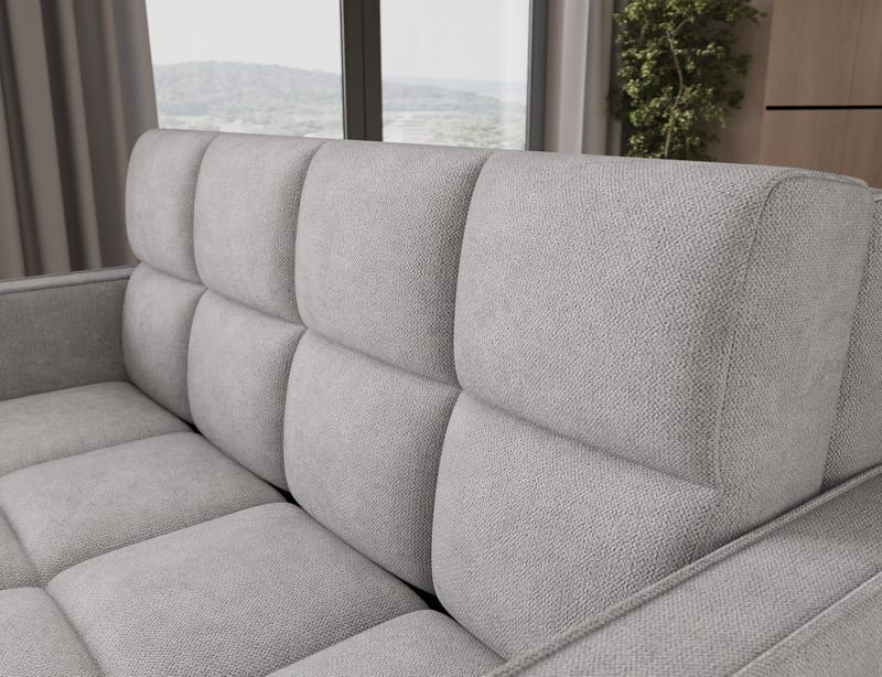 Deverio 2-personers sovesofa med opbevaring - Poco 03 - Møbler - Stole & lænestole - Lænestole - Sengestol