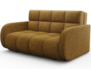 Deverio 2-personers sovesofa med opbevaring - Aura 45 - Møbler - Stole & lænestole - Lænestole - Sengestol