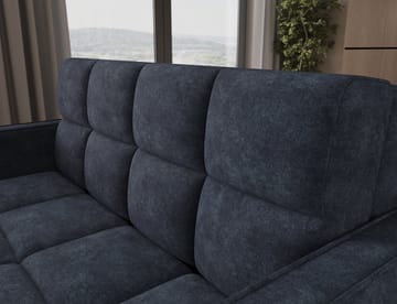 Deverio 2-personers sovesofa med opbevaring - Aura 40 - Møbler - Stole & lænestole - Lænestole - Sengestol