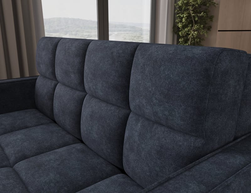 Deverio 2-personers sovesofa med opbevaring - Aura 40 - Møbler - Stole & lænestole - Lænestole - Sengestol