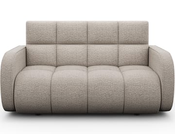 Deverio 2-personers sovesofa med opbevaring - Royal 18 - Møbler - Stole & lænestole - Lænestole - Sengestol