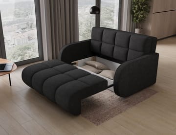 Deverio 2-personers sovesofa med opbevaring - Poco 10 - Møbler - Stole & lænestole - Lænestole - Sengestol