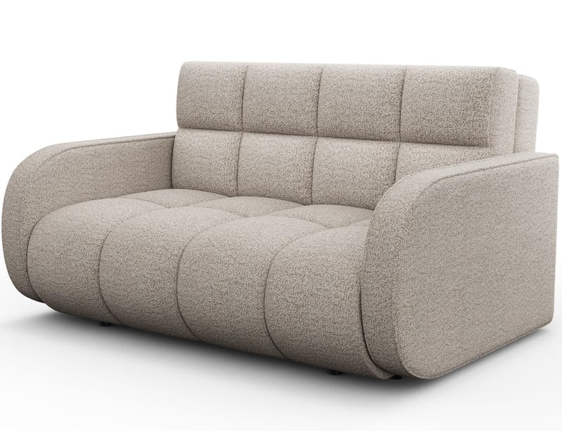 Deverio 2-personers sovesofa med opbevaring - Royal 18 - Møbler - Stole & lænestole - Lænestole - Sengestol