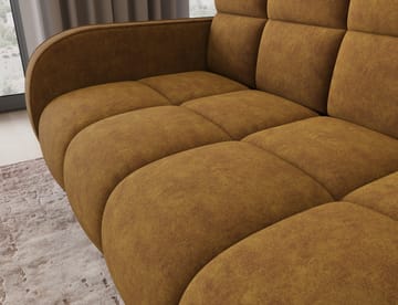 Deverio 2-personers sovesofa med opbevaring - Aura 45 - Møbler - Stole & lænestole - Lænestole - Sengestol