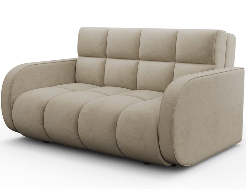 Deverio 2-personers sovesofa med opbevaring - Aura 18 - Møbler - Stole & lænestole - Lænestole - Sengestol