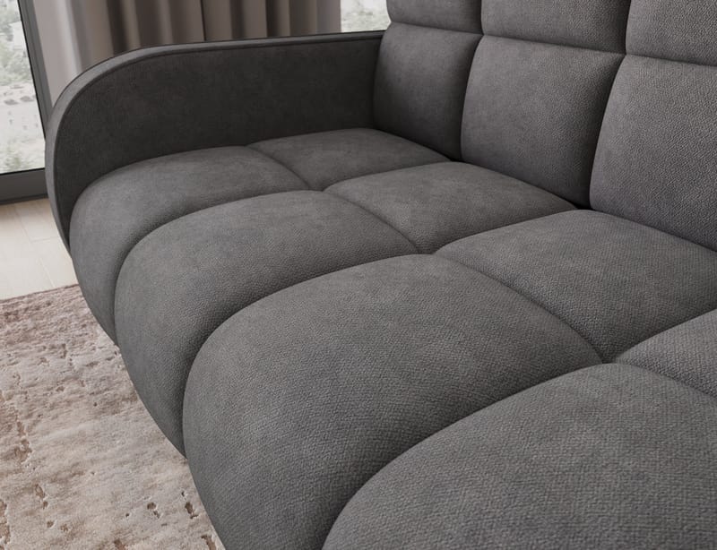 Deverio 2-personers sovesofa med opbevaring - Poco 04 - Møbler - Stole & lænestole - Lænestole - Sengestol