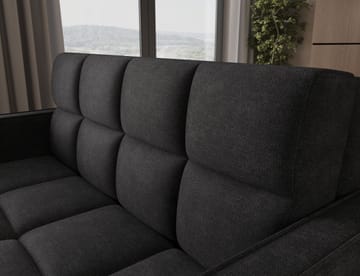 Deverio 2-personers sovesofa med opbevaring - Poco 10 - Møbler - Stole & lænestole - Lænestole - Sengestol