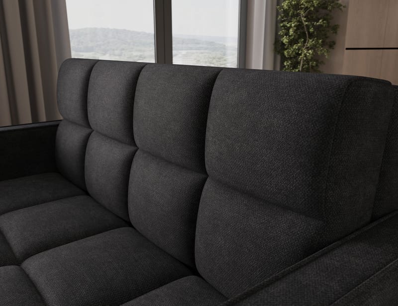 Deverio 2-personers sovesofa med opbevaring - Poco 10 - Møbler - Stole & lænestole - Lænestole - Sengestol