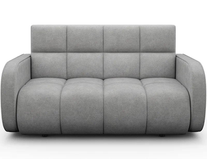 Deverio 2-personers sovesofa med opbevaring, Poco 03