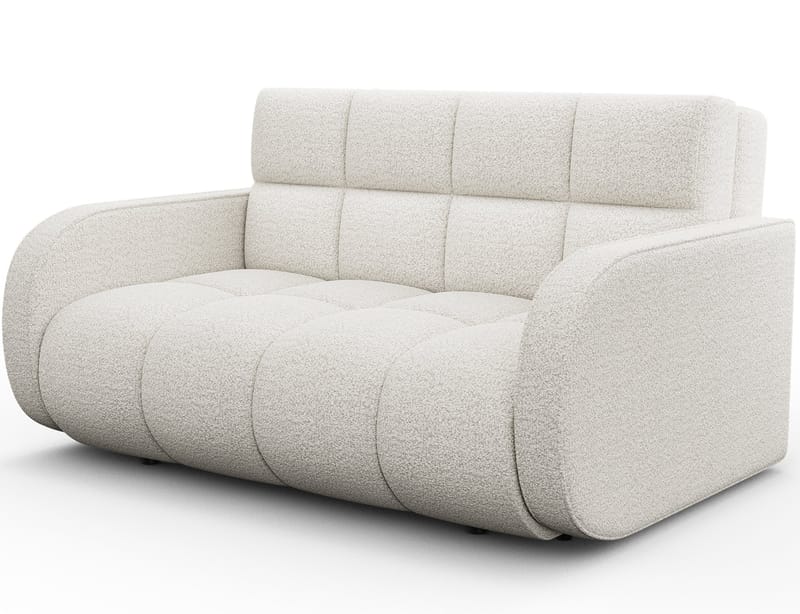 Deverio 2-personers sovesofa med opbevaring - Royal 01 - Møbler - Stole & lænestole - Lænestole - Sengestol