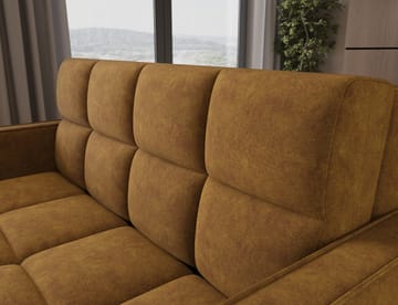 Deverio 2-personers sovesofa med opbevaring - Aura 45 - Møbler - Stole & lænestole - Lænestole - Sengestol
