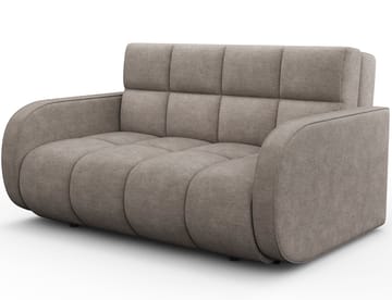 Deverio 2-personers sovesofa med opbevaring - Poco 07 - Møbler - Stole & lænestole - Lænestole - Sengestol