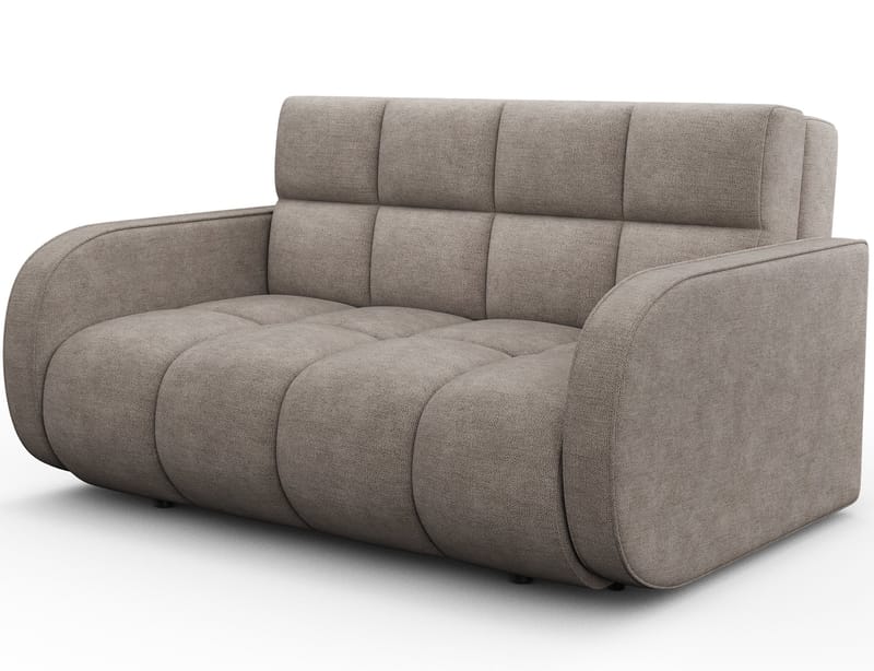 Deverio 2-personers sovesofa med opbevaring - Poco 07 - Møbler - Stole & lænestole - Lænestole - Sengestol