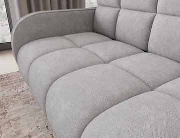 Deverio 2-personers sovesofa med opbevaring - Poco 03 - Møbler - Stole & lænestole - Lænestole - Sengestol