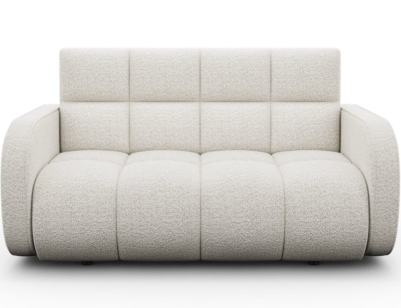 Deverio 2-personers sovesofa med opbevaring, Royal 01