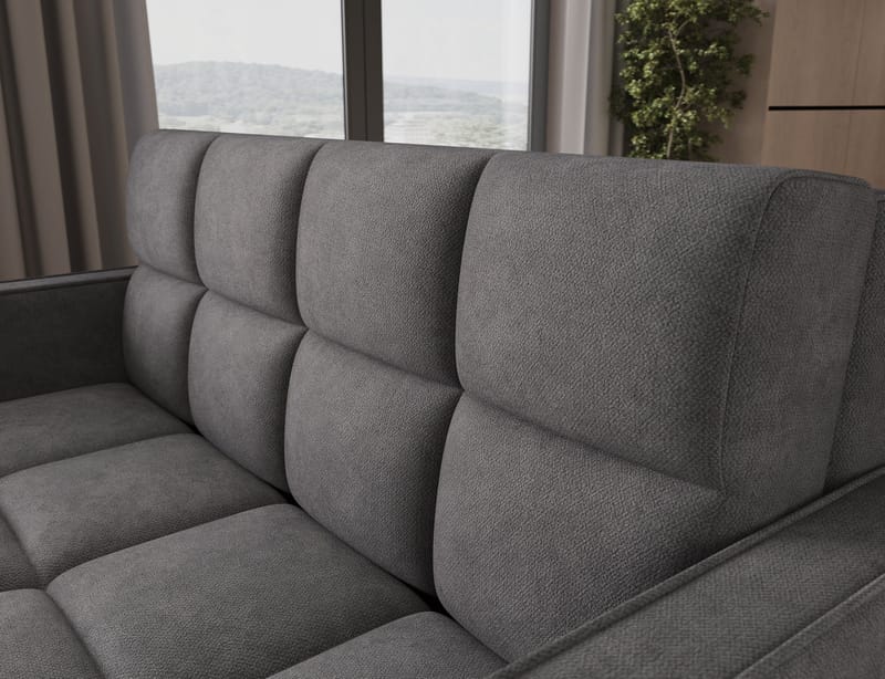 Deverio 2-personers sovesofa med opbevaring - Poco 04 - Møbler - Stole & lænestole - Lænestole - Sengestol