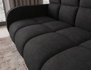 Deverio 2-personers sovesofa med opbevaring - Poco 10 - Møbler - Stole & lænestole - Lænestole - Sengestol