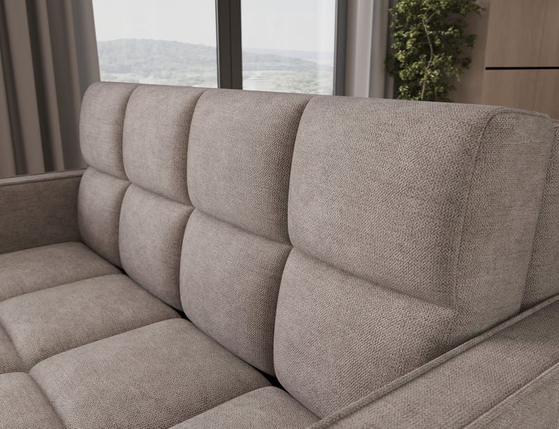 Deverio 2-personers sovesofa med opbevaring - Poco 07 - Møbler - Stole & lænestole - Lænestole - Sengestol