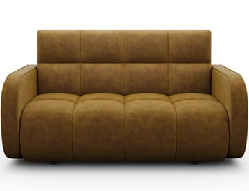 Deverio 2-personers sovesofa med opbevaring - Aura 45 - Møbler - Stole & lænestole - Lænestole - Sengestol