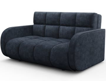 Deverio 2-personers sovesofa med opbevaring - Aura 40 - Møbler - Stole & lænestole - Lænestole - Sengestol